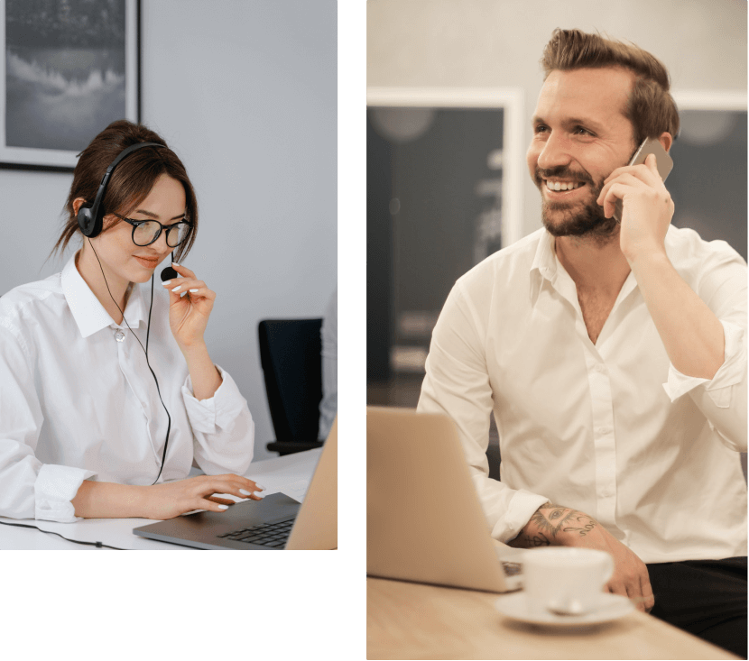 omnichannel contact center