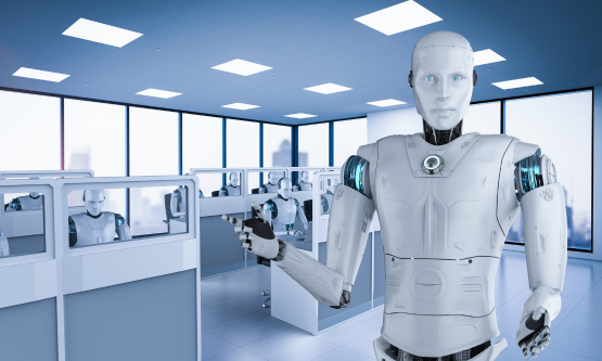 AI-transkribering – framtidens sätt att omvandla tal till text